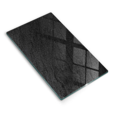 Krájecí prkénko skleněné Textura kamene