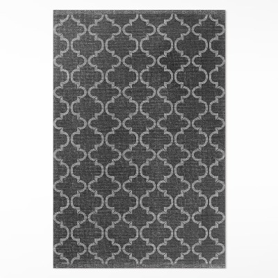 Vinylový koberec Elegantní orientální vzor imitace tkaniny