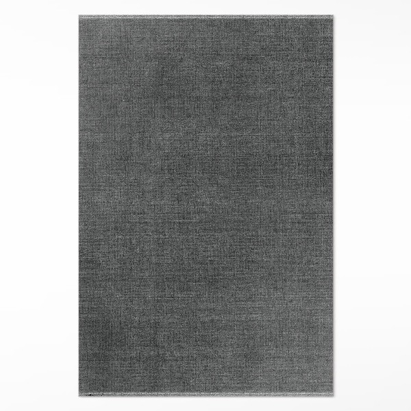 Vinylový koberec Tmavý elegantní kámen imitace tkaniny