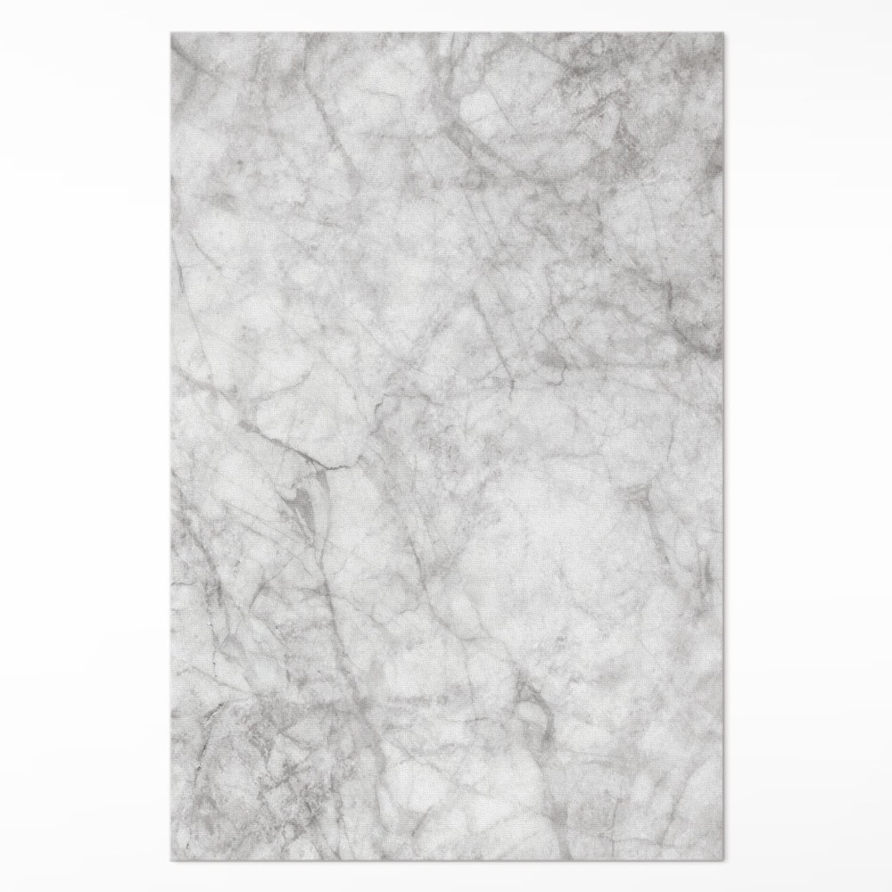 Vinylový koberec Mramor beton elegantní kámen