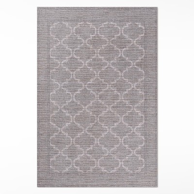 Vinylový koberec Arabeska dekorativní imitace tkaniny