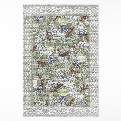 Vinylový koberec Zvíře Maurice Pillarda