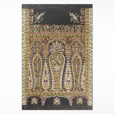 Vinylový koberec Sir Matthew Digby Wyatt vzor kašmír