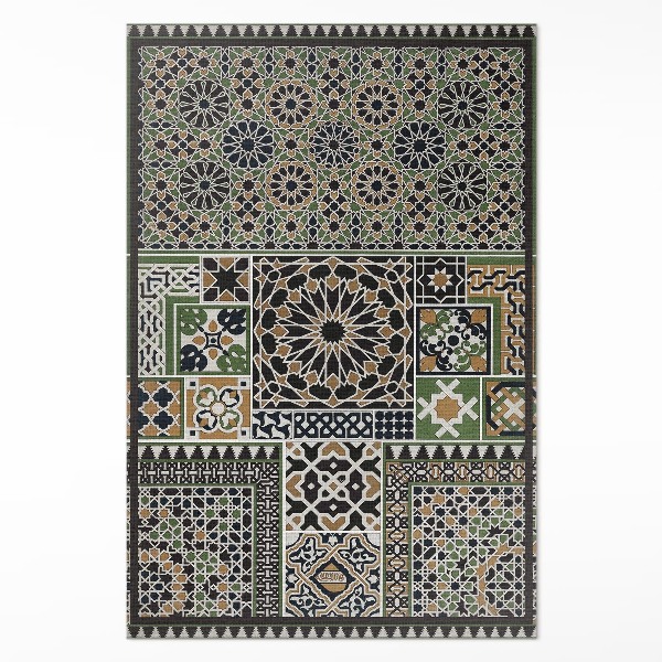 Vinylový koberec Moresque Alberta Racineta