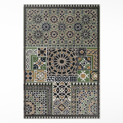 Vinylový koberec Moresque Alberta Racineta