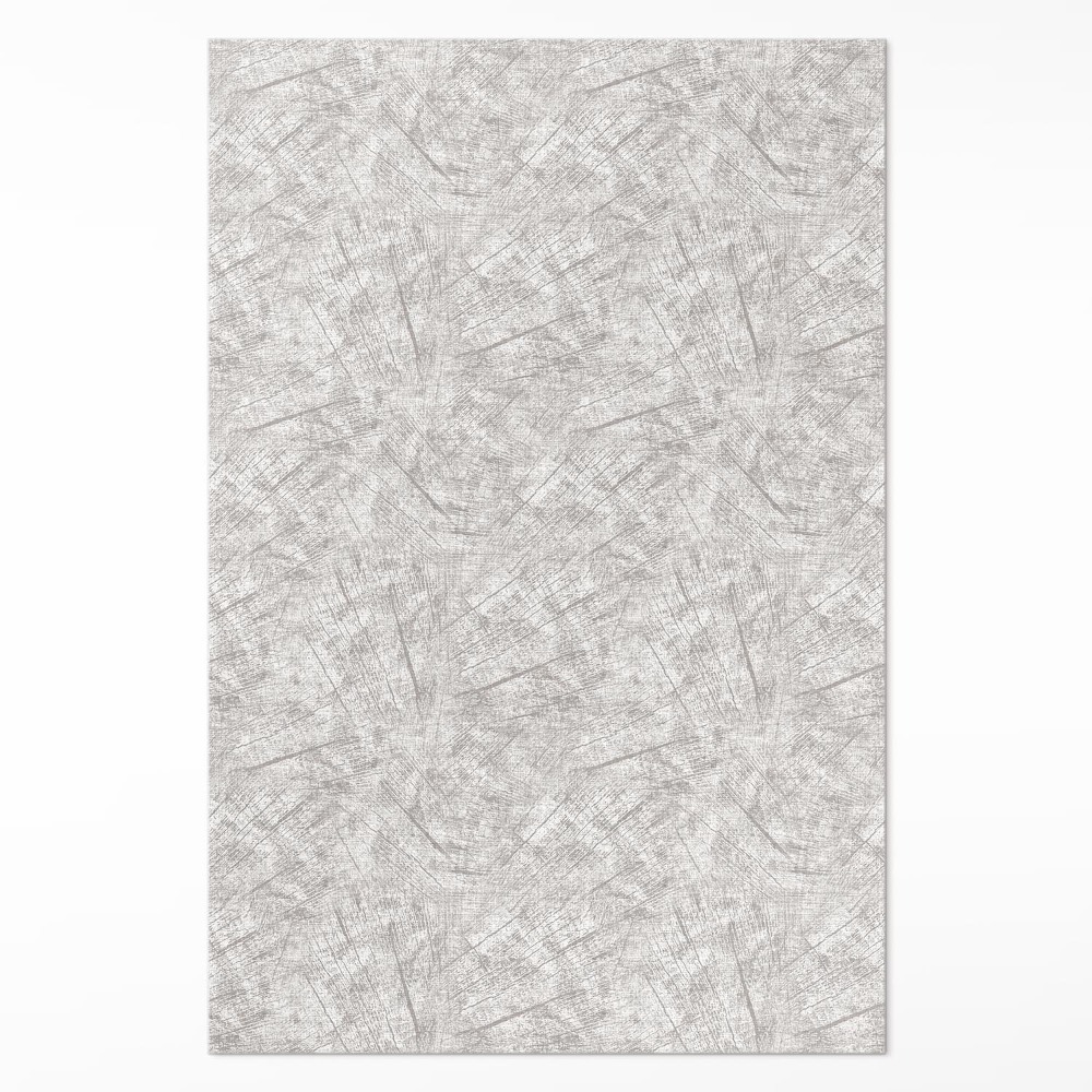 Vinylový koberec Abstraktní vzor imitace tkaniny