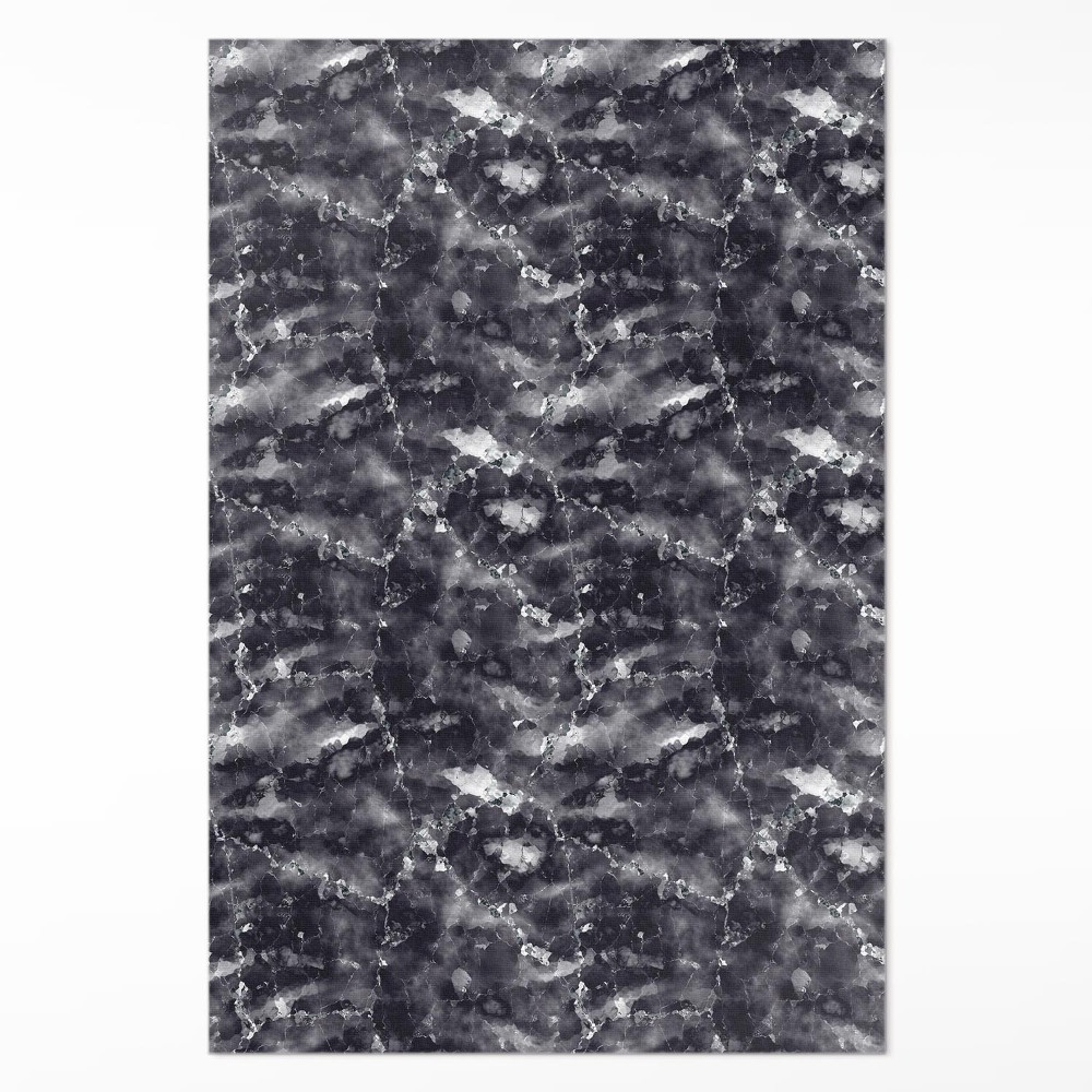 Vinylový koberec Dekorativní kámen ozdobný mramor