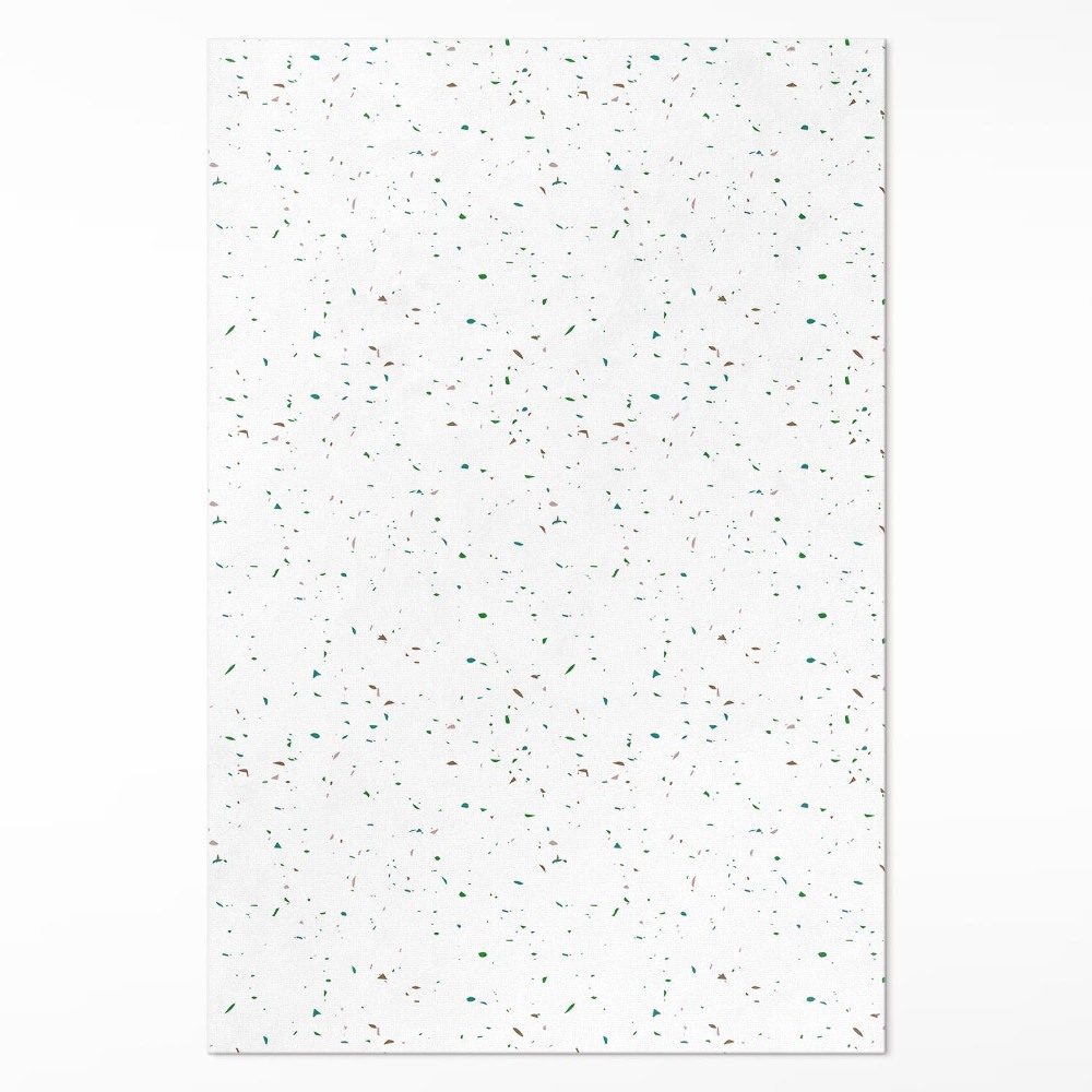 Vinylový koberec Jemný světlý gres ozdobný kámen