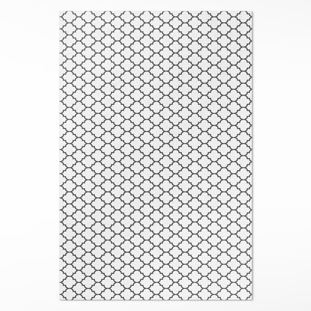 Vinylový koberec Elegantní mozaika stylové dlaždice