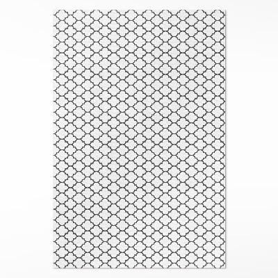 Vinylový koberec Elegantní mozaika stylové dlaždice