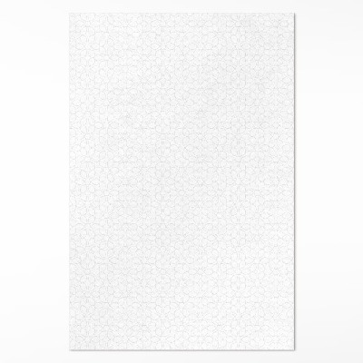 Vinylový koberec Minimalistické vzornictví moderní styl