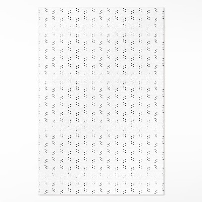 Vinylový koberec Moderní módní minimalistický vzor