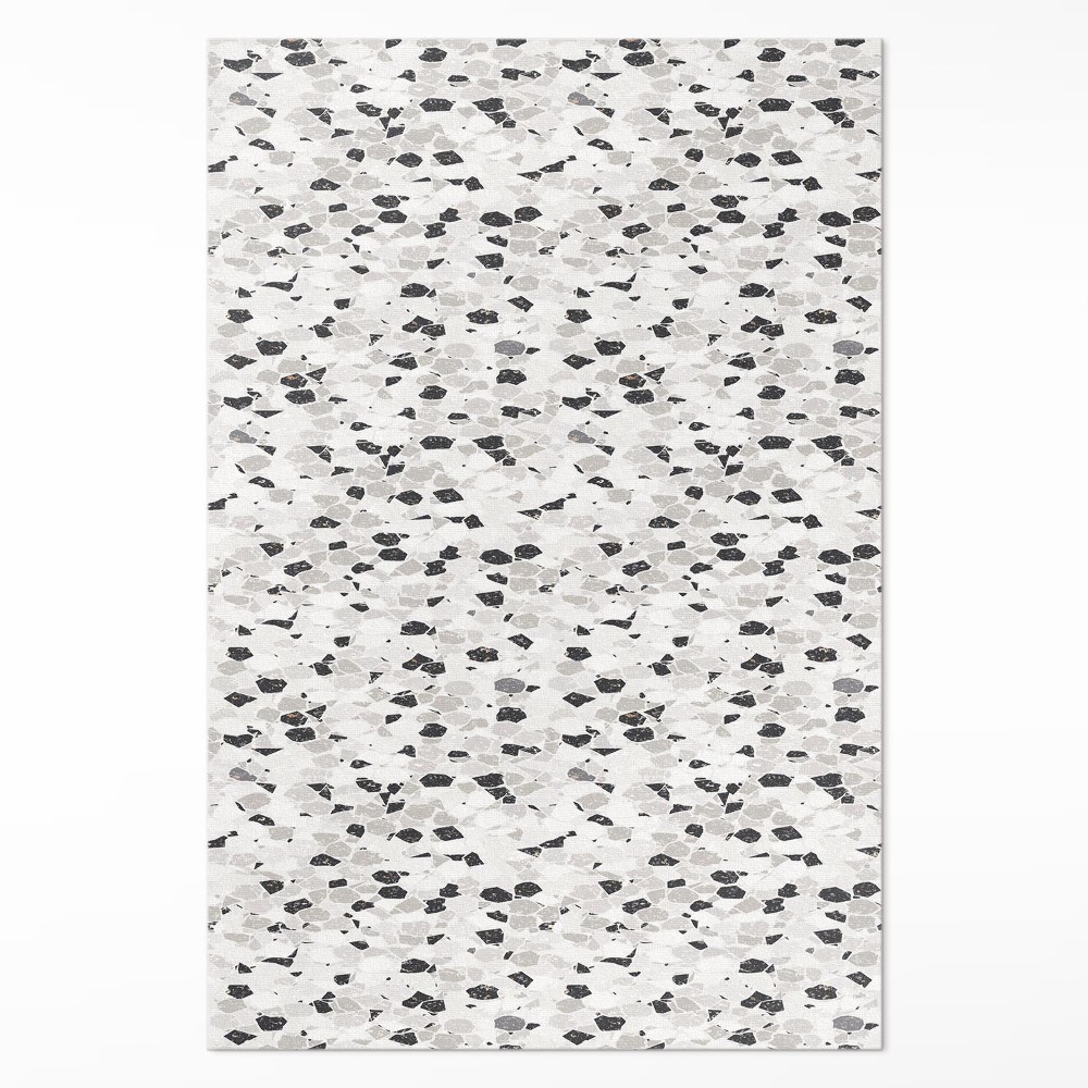 Vinylový koberec Kamenná deska elegantní gres