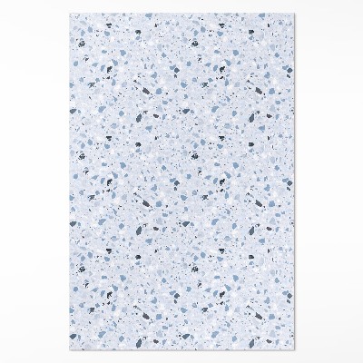 Vinylový koberec Kamenná deska stylový gres