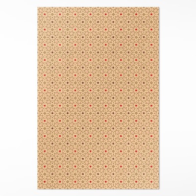 Vinylový koberec Orientální vzornictví perský styl