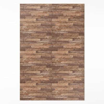 Vinylový koberec Stylové dřevěné parkety podlahové