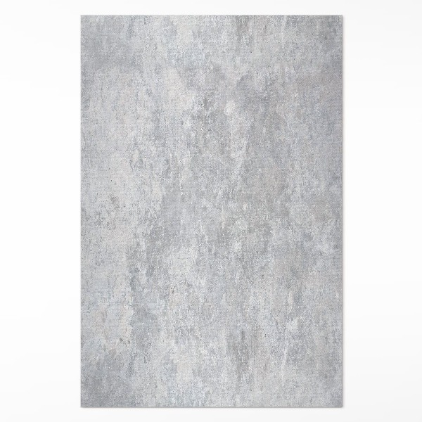 Vinylový koberec Betonová stěna kamenná textura