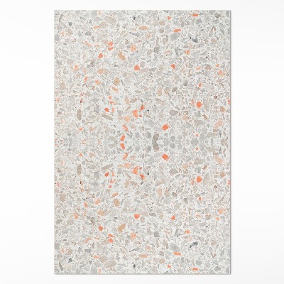 Vinylový koberec Jemný gres stylový kámen