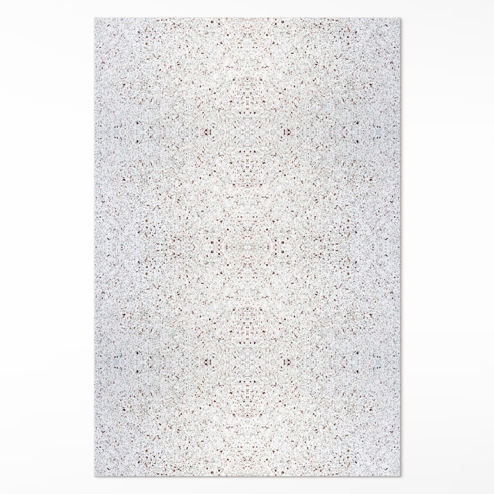 Vinylový koberec Jemný gres stylový kámen