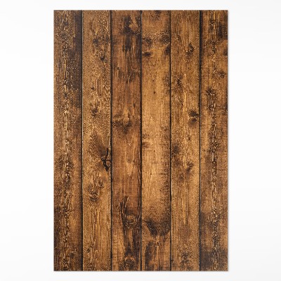 Vinylový koberec Staré prkna dřevěná podlaha