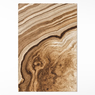 Vinylový koberec Tvary v kameni přírodní vzor