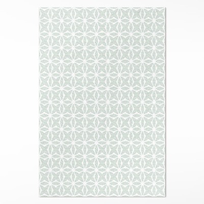 Vinylový koberec Pravidelný vzor moderní