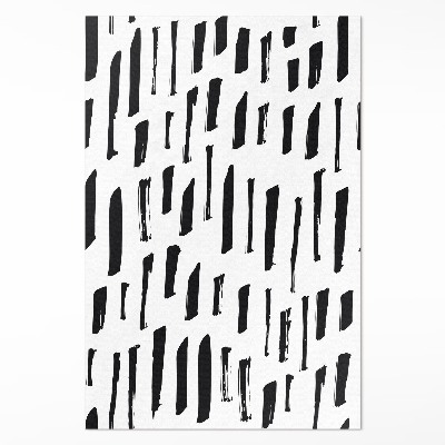 Vinylový koberec Minimalistická moderní abstrakce