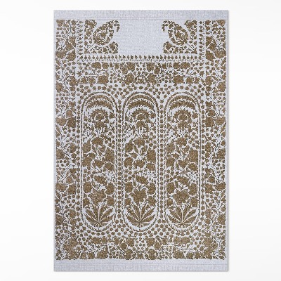 Vinylový koberec Dacca Sir Matthew Digby Wyatt