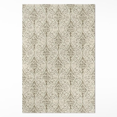 Vinylový koberec Vzor ve stylu Art Deco elegantní jemný