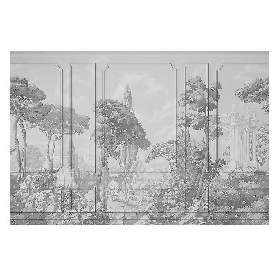Tapeta na zeď Klasická architektonická krajina