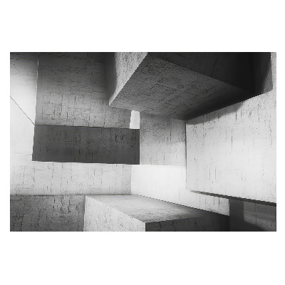 Tapeta Minimalistické geometrické tvary
