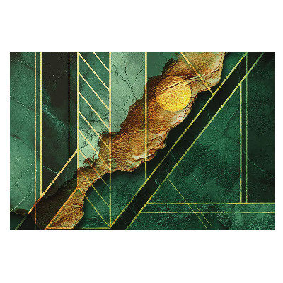 Tapeta Moderní geometrická abstrakce