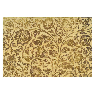 Tapeta Klasické květinové ornamenty
