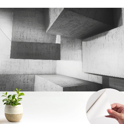 Tapeta Minimalistické geometrické tvary