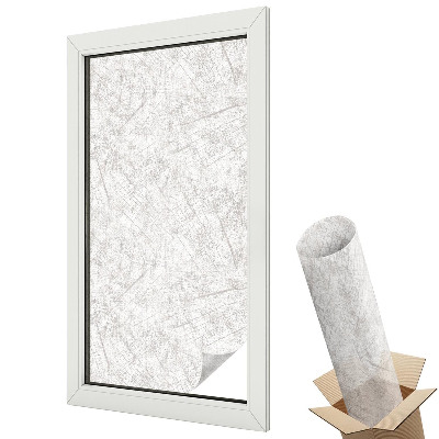 Okenní fólie Dřevěná textura