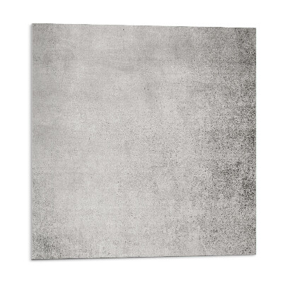 Samolepící podlahové čtverce Surová betonová textura