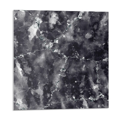 Samolepící dlaždice Vzor z žilkovaného mramoru