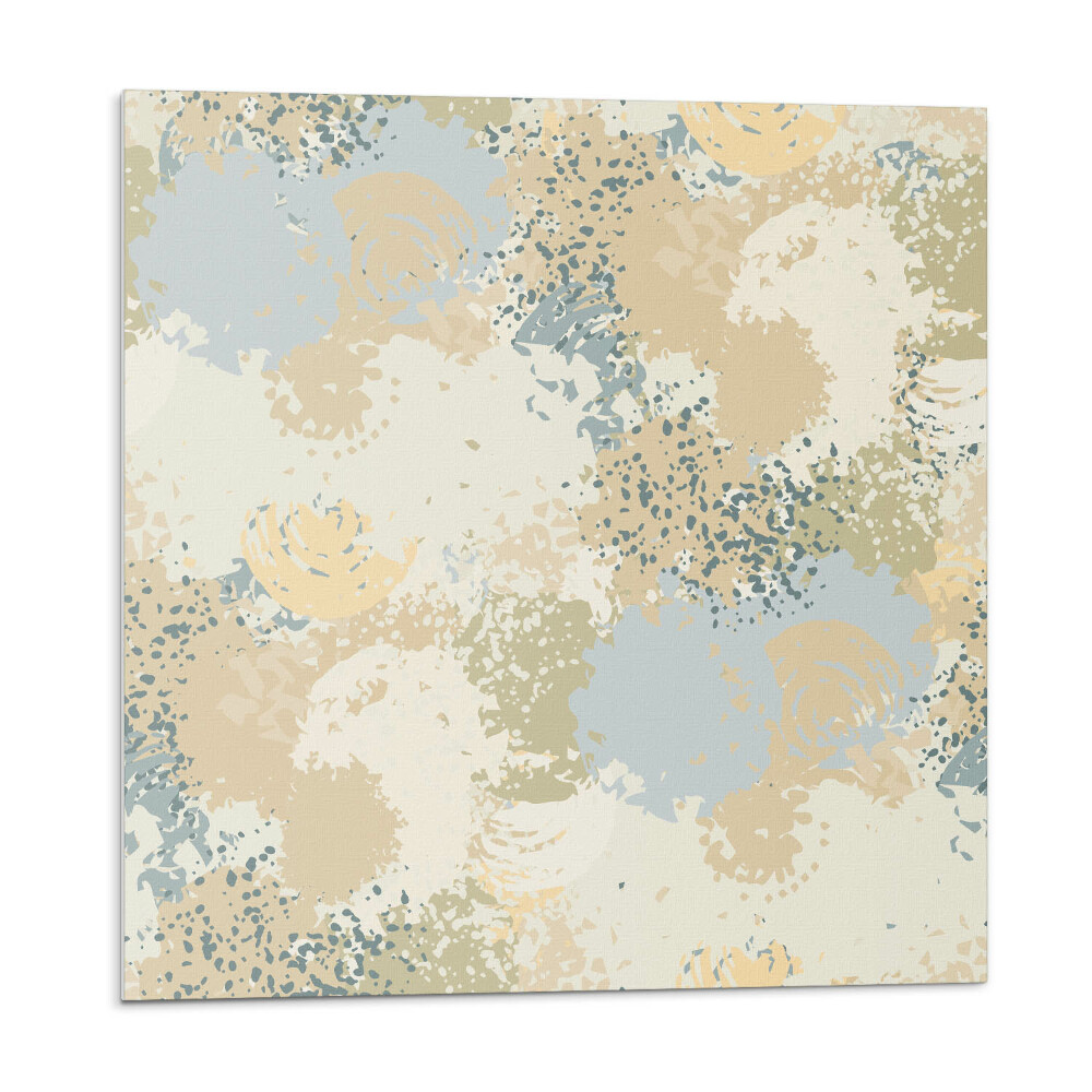 Pvc obklady Abstraktní skvrny a tvary