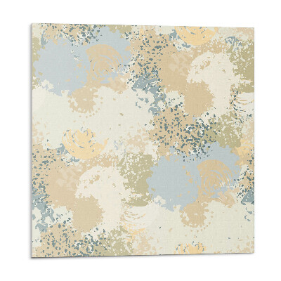 Pvc obklady Abstraktní skvrny a tvary