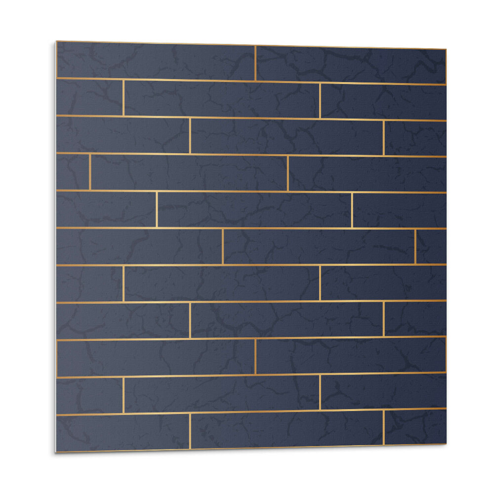 Samolepící dlaždice Textura cihlové zdi