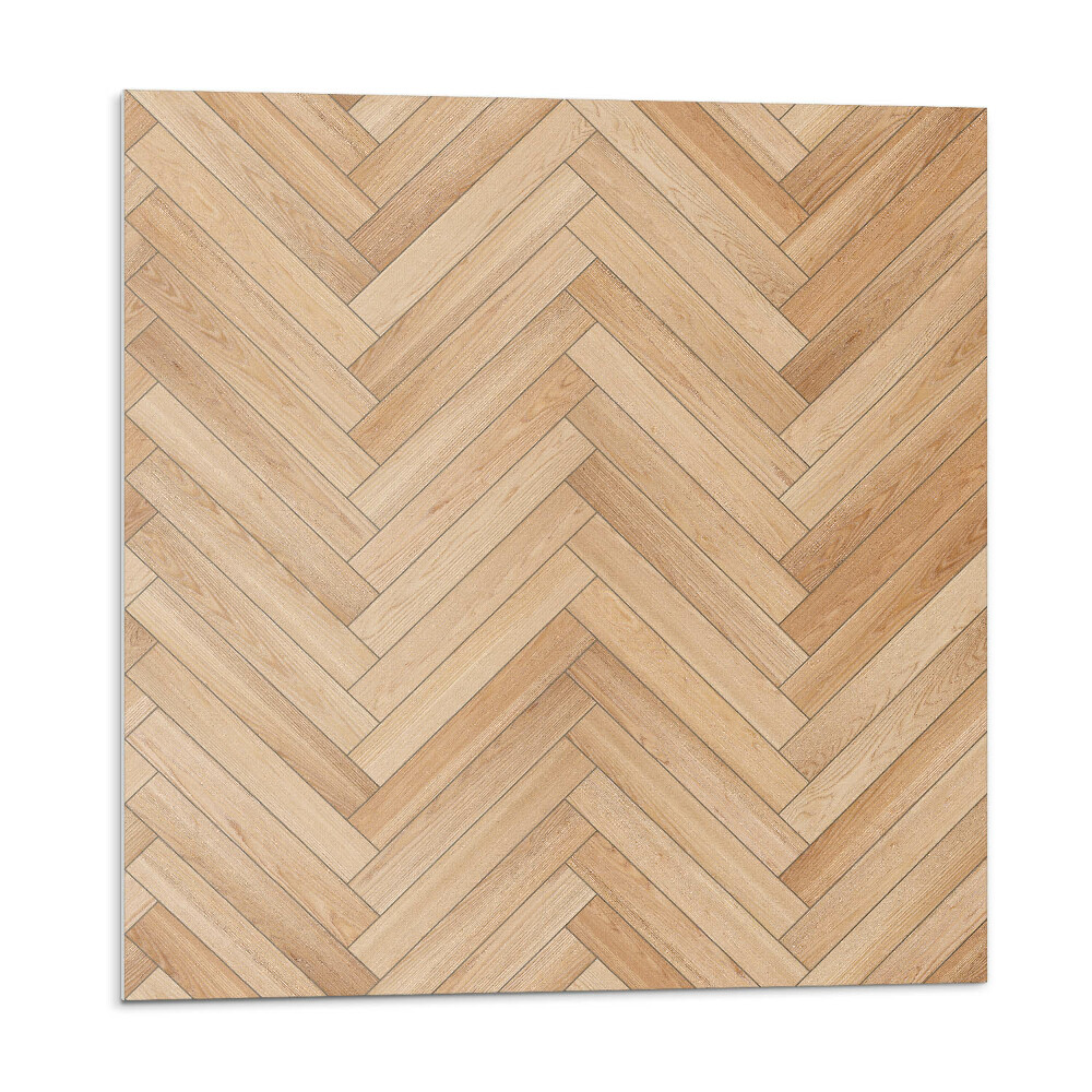 Samolepící dlaždice Vzor podlahy rybí kosti