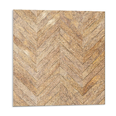 Samolepící dlaždice Vzor desky rybí kosti