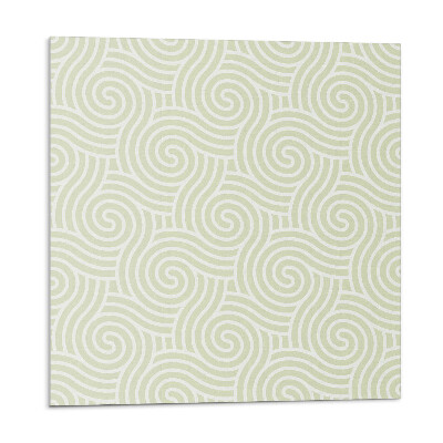 Pvc obklady Vlny ve spirále