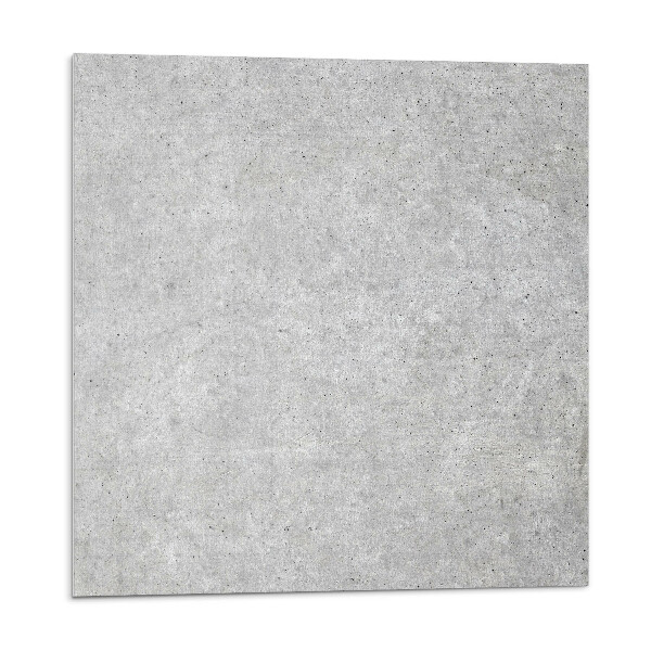 Samolepící podlahové čtverce Surová betonová textura