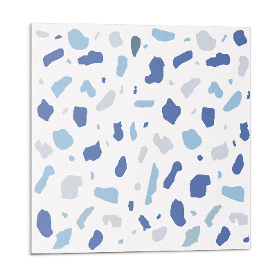 Samolepící dlaždice Abstraktní strakatý vzor