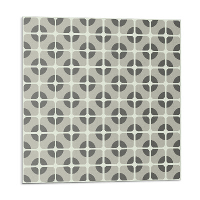 Samolepící dlaždice Geometrický vzor dlaždic