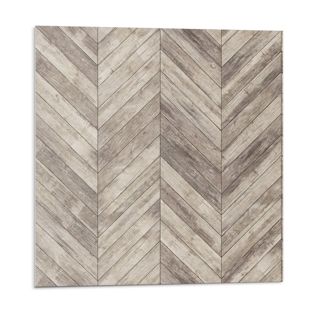 Pvc obklady Vzor desky rybí kosti