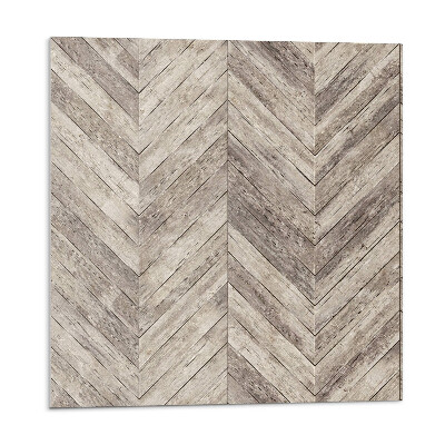 Pvc obklady Vzor desky rybí kosti