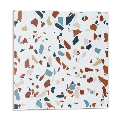 Samolepící dlaždice Abstraktní mozaikový vzor