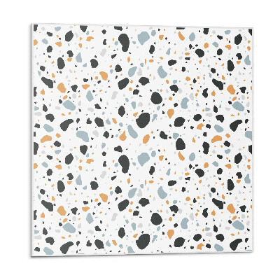 Pvc obklady Vzorek s abstraktními skvrnami